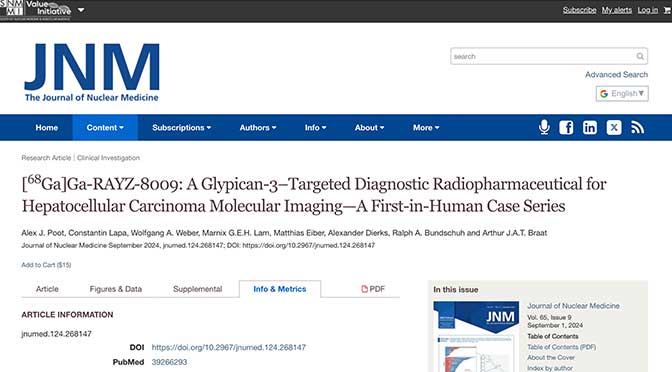 68Ga-Ga-RAYZ-8009--A-Glypican-3–Targeted-Diagnostic-Radiopharmaceutical-for-Hepatocellular-Carcinoma-Molecular-Imaging—A-First-in-Human-Case-Series-thumb