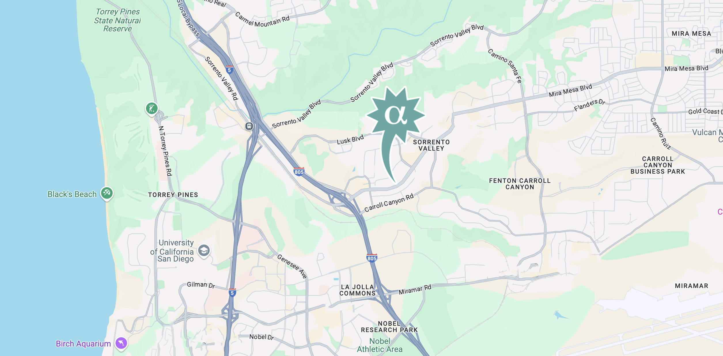 map-CA